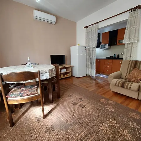 House Gloria Apartman Crikvenica