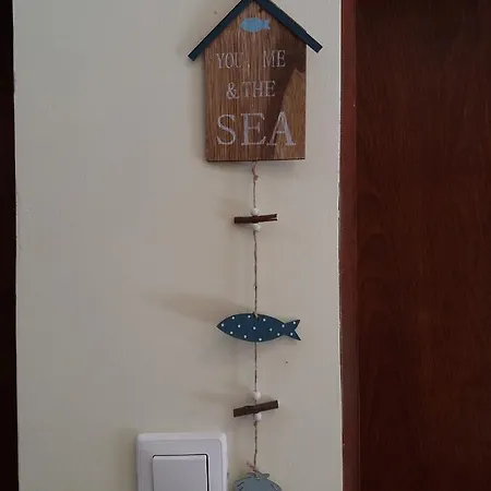 Apartman House Gloria *