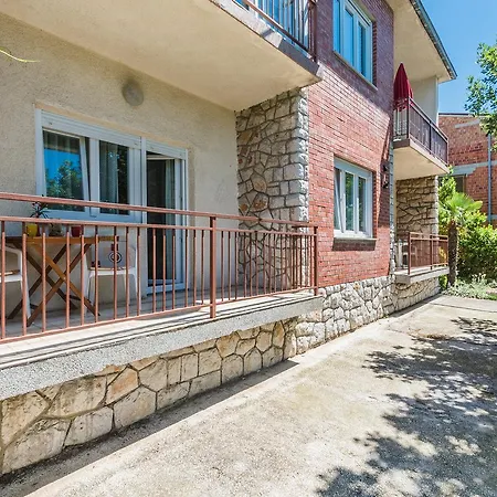 House Gloria Crikvenica