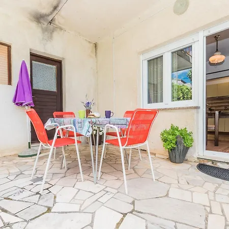 House Gloria Lägenhet Crikvenica