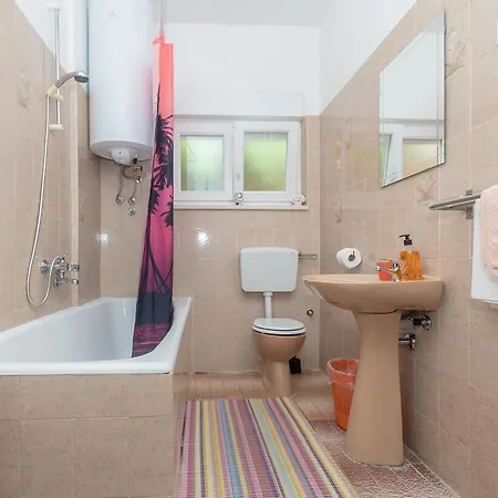 Apartman House Gloria Crikvenica