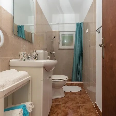 House Gloria Apartman Crikvenica