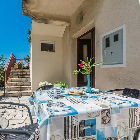 House Gloria Crikvenica