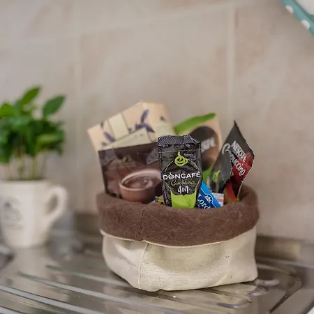 House Gloria * Crikvenica