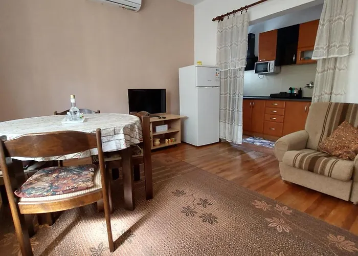 House Gloria Διαμέρισμα Crikvenica