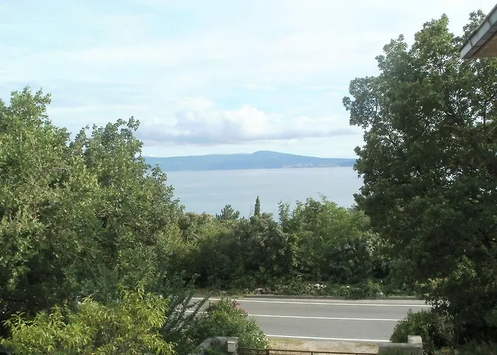 House Gloria Crikvenica