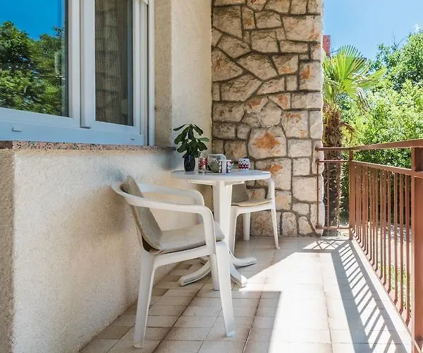 House Gloria Διαμέρισμα *