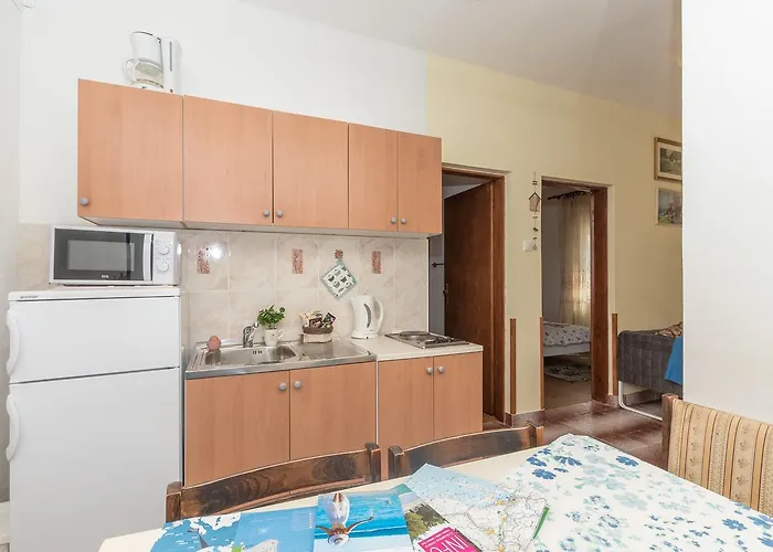 House Gloria Διαμέρισμα *