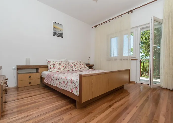 House Gloria Διαμέρισμα *