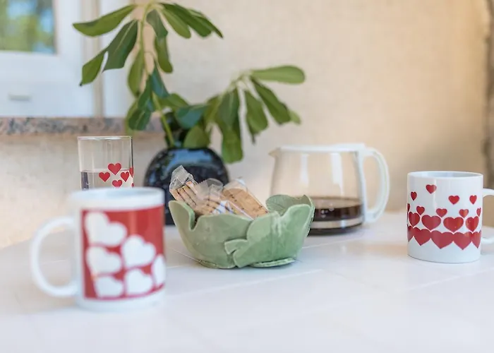 Διαμέρισμα House Gloria *