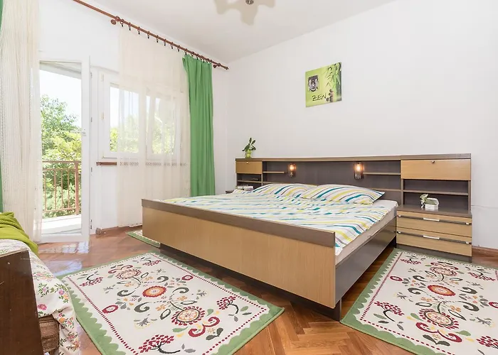 House Gloria Crikvenica