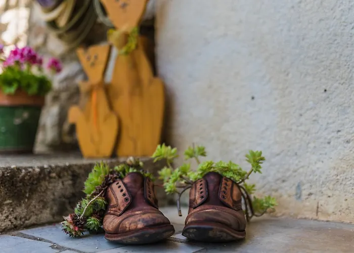 House Gloria Διαμέρισμα *