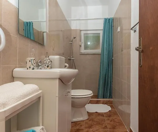 House Gloria Διαμέρισμα Crikvenica