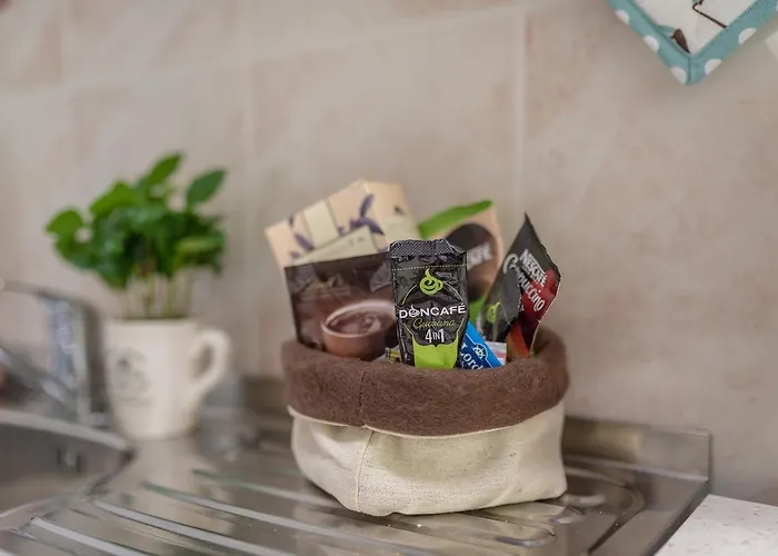 House Gloria * Crikvenica