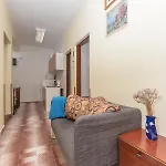 House Gloria Apartament