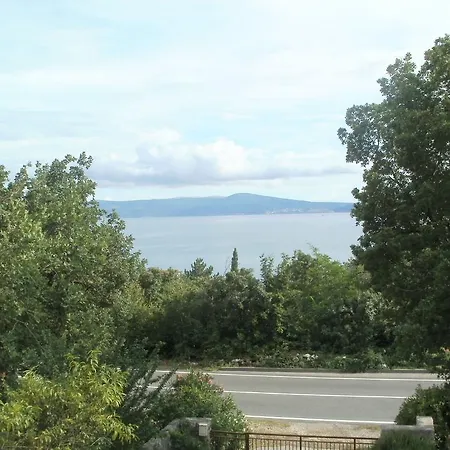 House Gloria Crikvenica