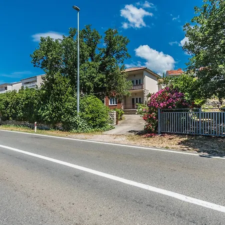 House Gloria Apartment Crikvenica