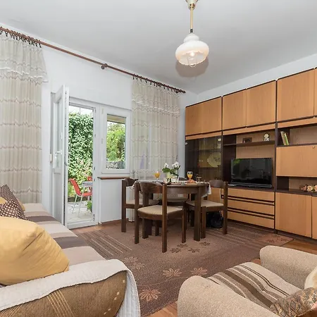 Apartman House Gloria *