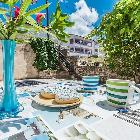 Apartman House Gloria *