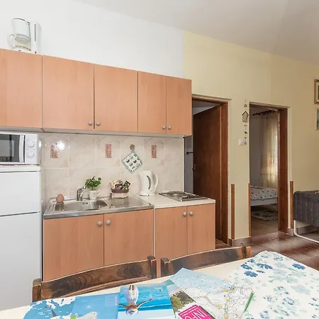 House Gloria Apartament *
