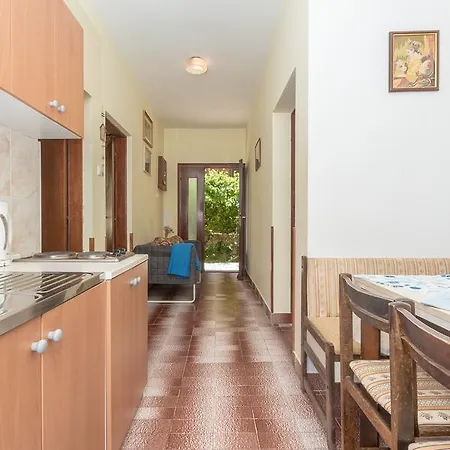 Appartement House Gloria Crikvenica