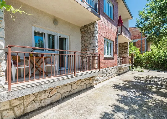 House Gloria Crikvenica