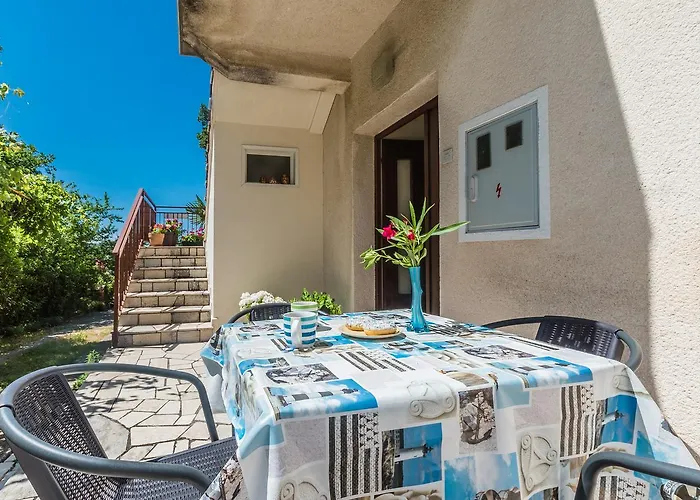 House Gloria Crikvenica